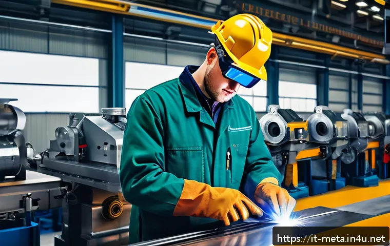 Scopri la vera difficoltà dell’esame per tecnico dei materiali metallici: preparati al meglio! 3 금속재료기사 시험 난이도 관련 이미지 1