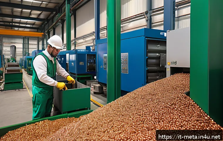 Come i metalli non ferrosi stanno rivoluzionando l’industria italiana: esempi pratici e innovazioni sorprendenti 3 비철금속 활용 사례 관련 이미지 1